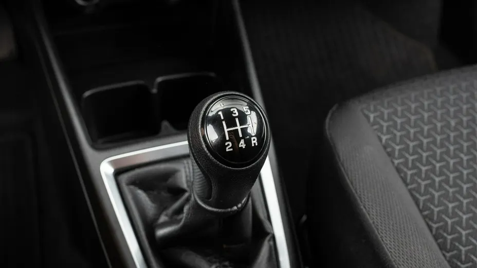 SUZUKI Swift -