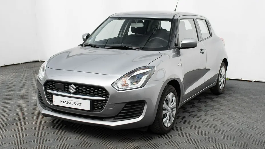 SUZUKI Swift -