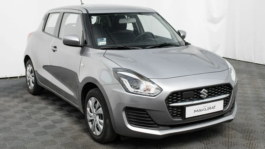 SUZUKI Swift -