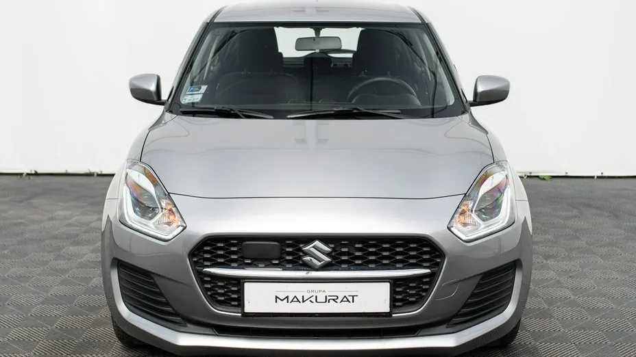 SUZUKI Swift -