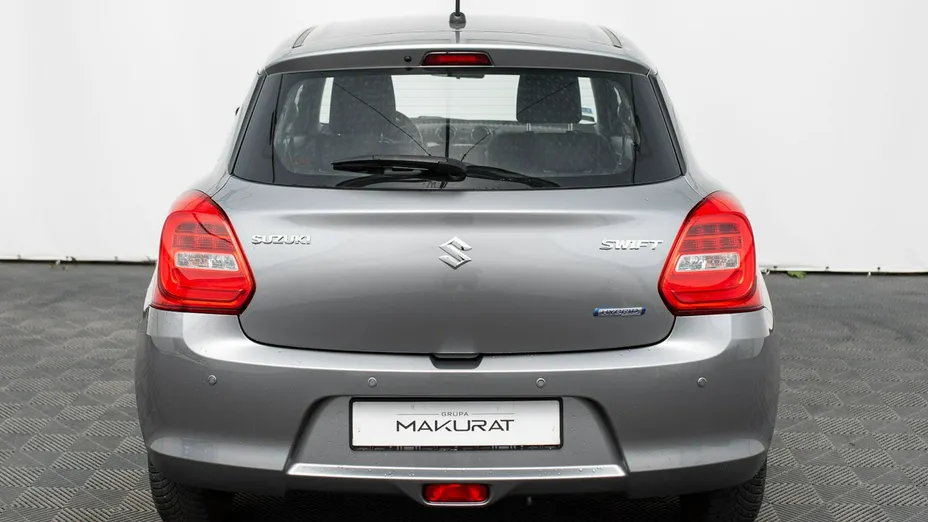 SUZUKI Swift -