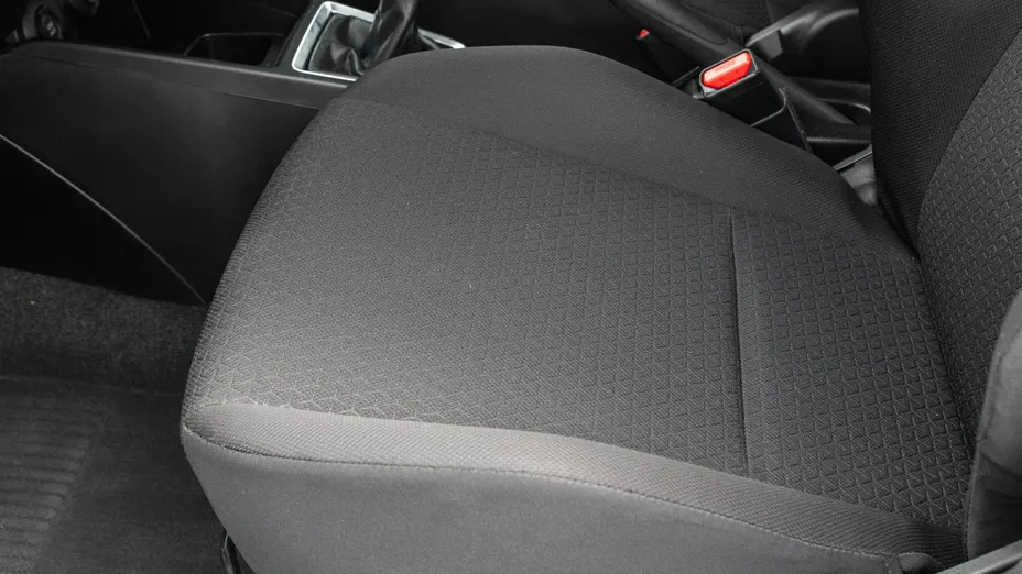 SUZUKI Swift -