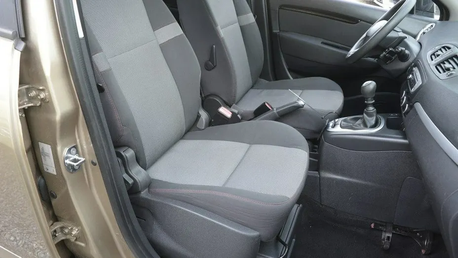 RENAULT Scenic -