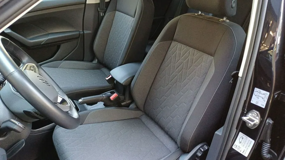 VOLKSWAGEN T-Cross -