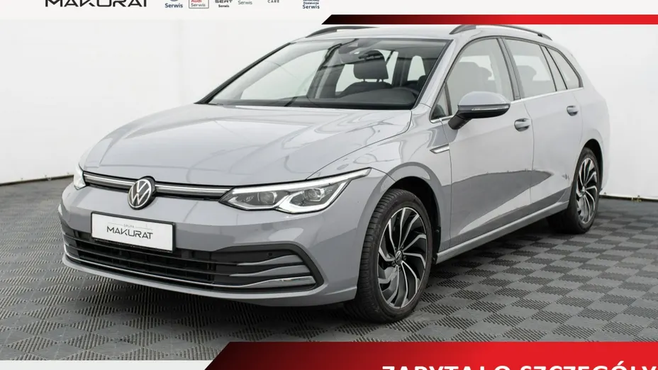 VOLKSWAGEN Golf -