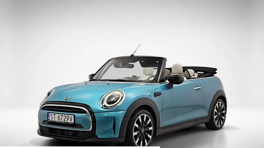 MINI Cooper -