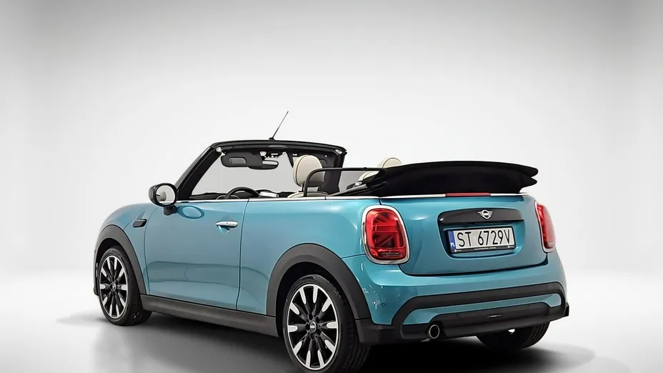 MINI Cooper -