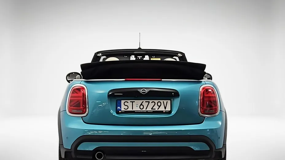 MINI Cooper -