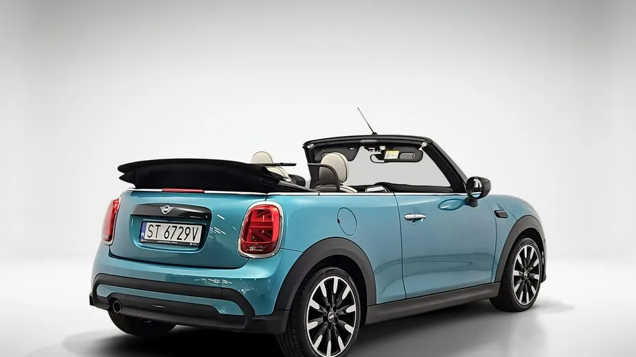 MINI Cooper -