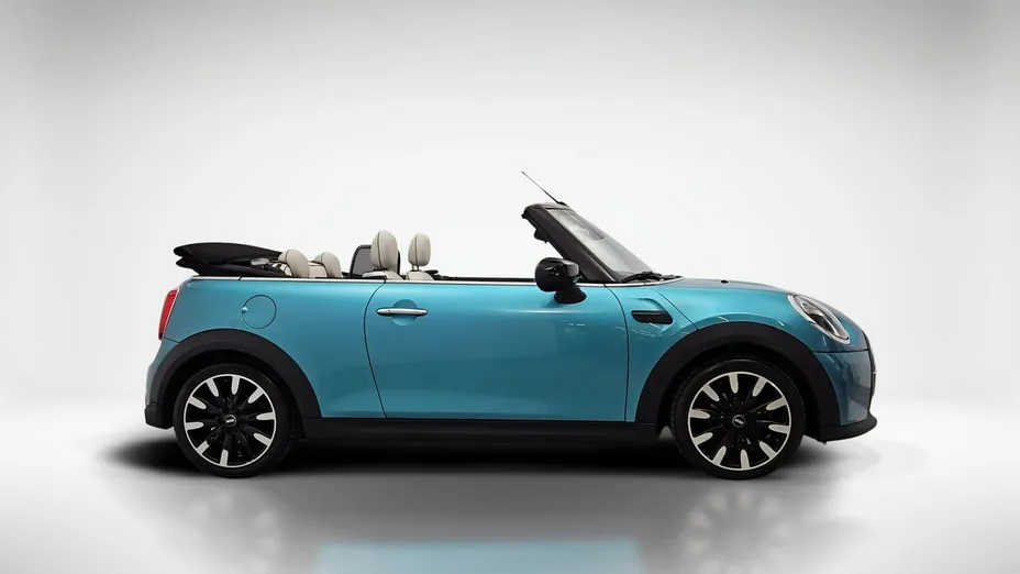 MINI Cooper -