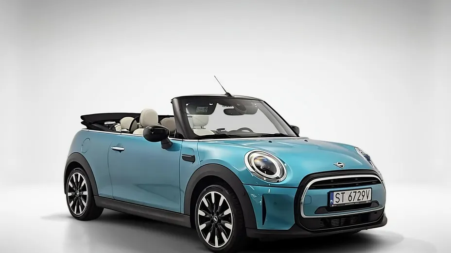 MINI Cooper -