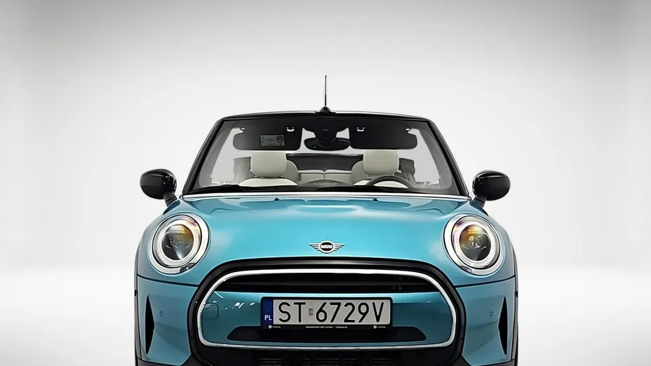 MINI Cooper -