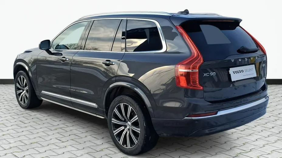 VOLVO XC90 -