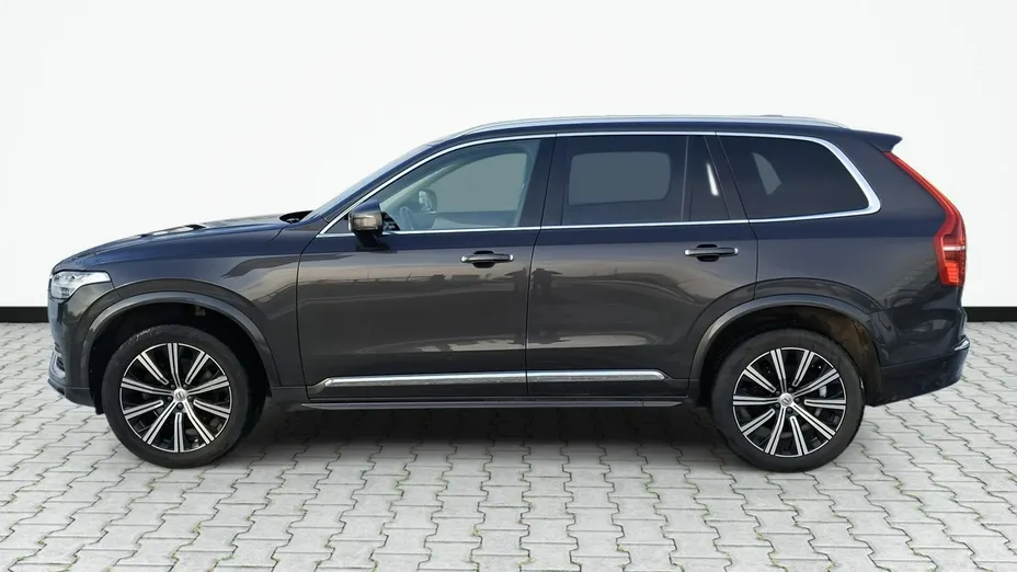 VOLVO XC90 -