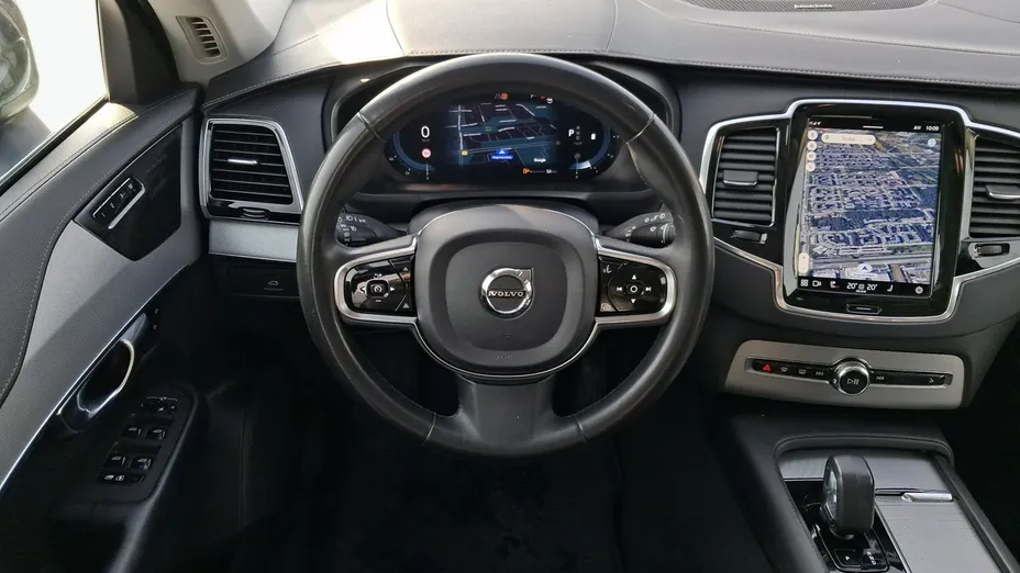 VOLVO XC90 -