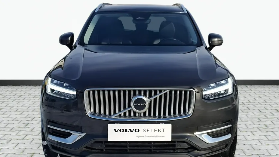 VOLVO XC90 -