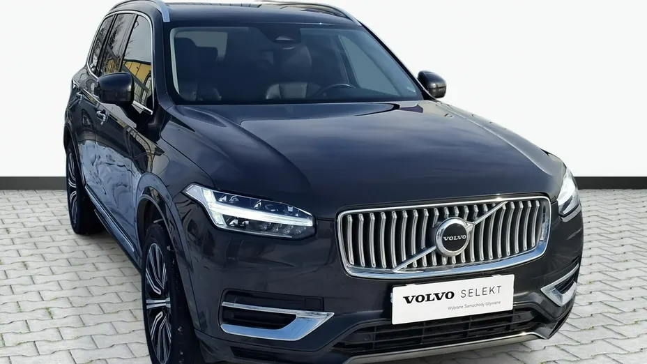 VOLVO XC90 -