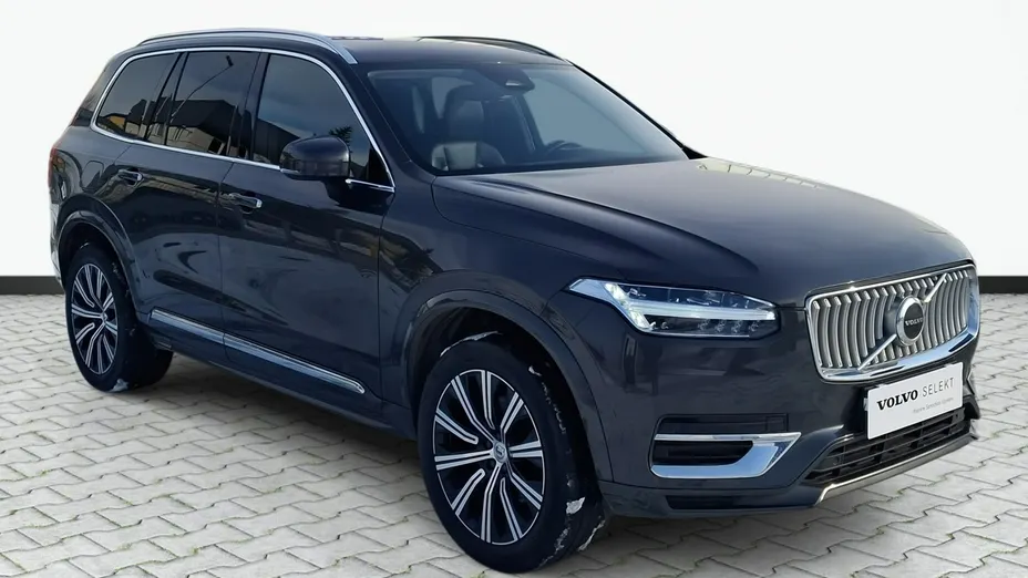 VOLVO XC90 -