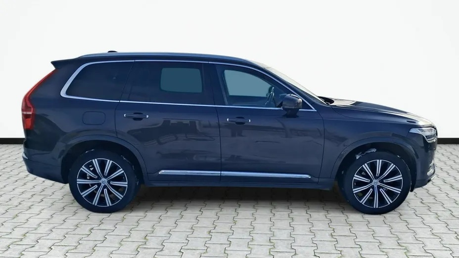 VOLVO XC90 -