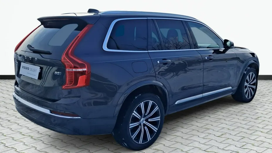 VOLVO XC90 -