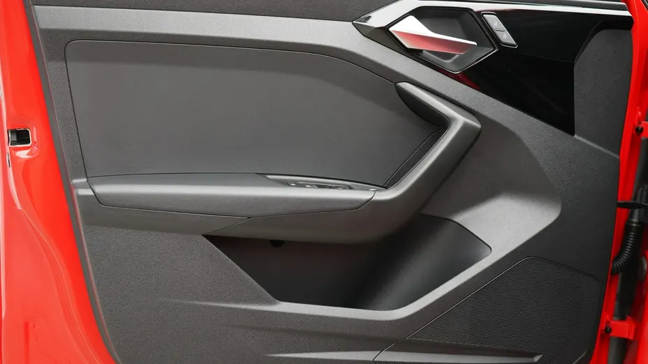 AUDI A1 Sportback -