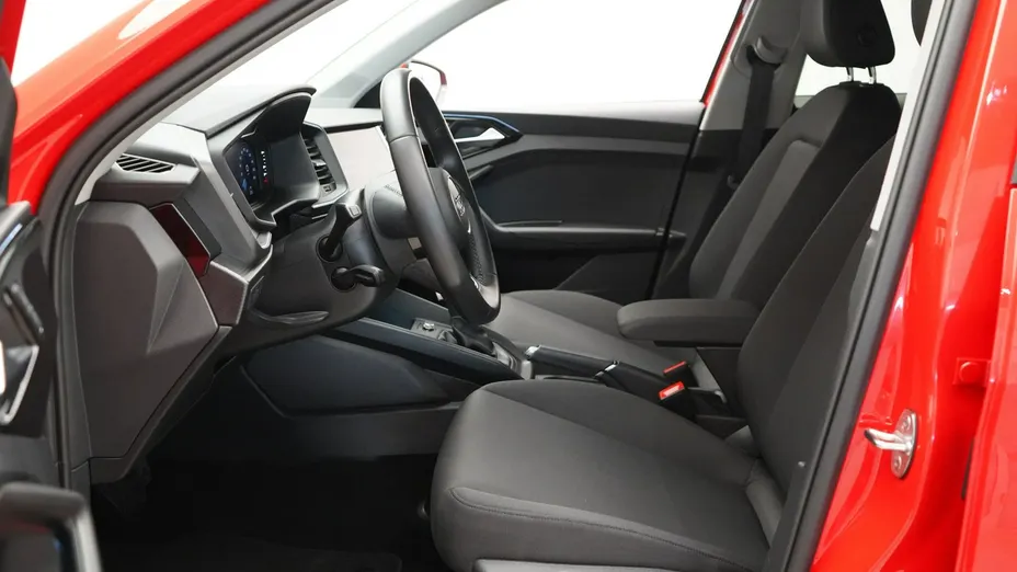 AUDI A1 Sportback -
