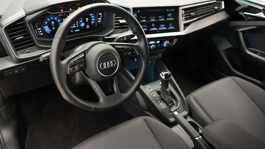 AUDI A1 Sportback -