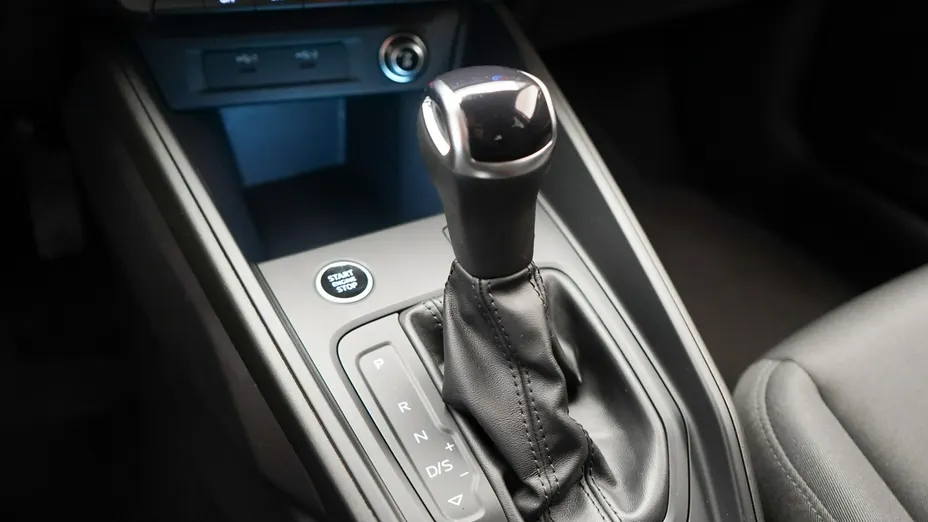 AUDI A1 Sportback -