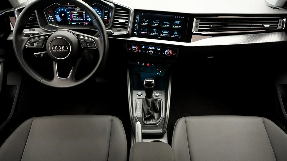 AUDI A1 Sportback -