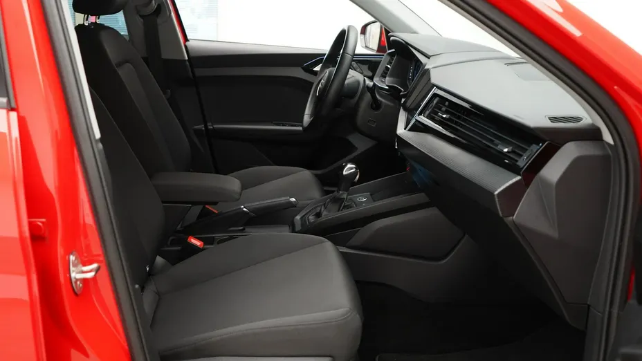 AUDI A1 Sportback -