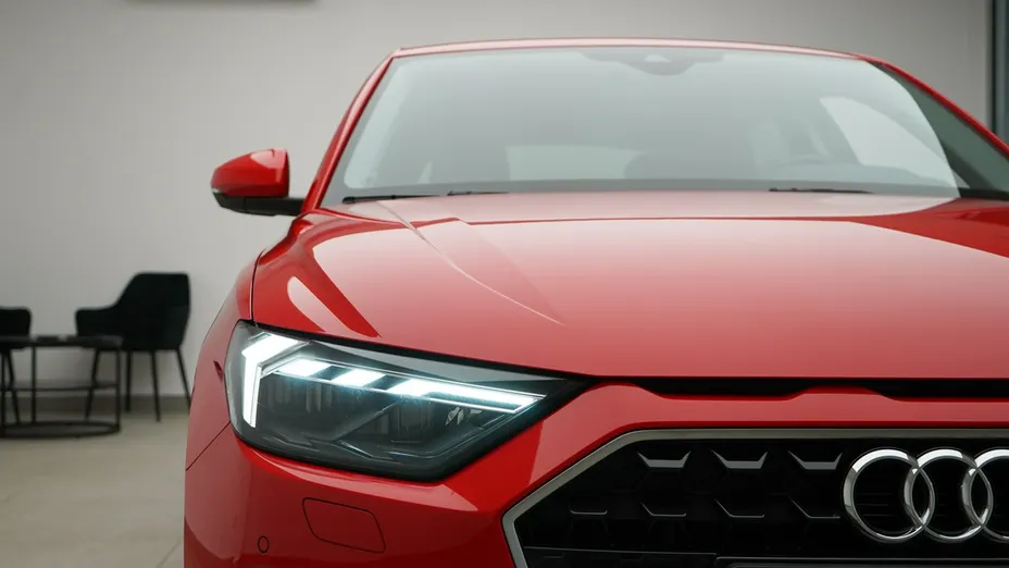 AUDI A1 Sportback -