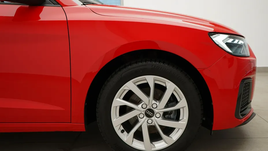 AUDI A1 Sportback -