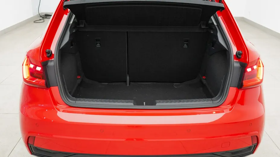 AUDI A1 Sportback -