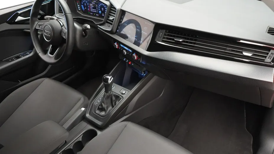 AUDI A1 Sportback -