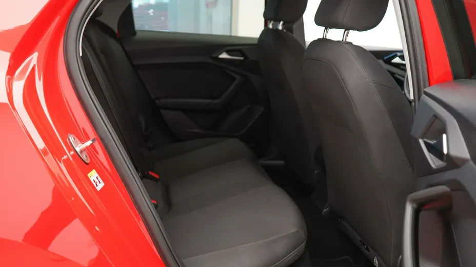 AUDI A1 Sportback -