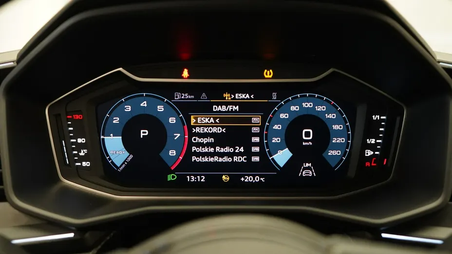 AUDI A1 Sportback -