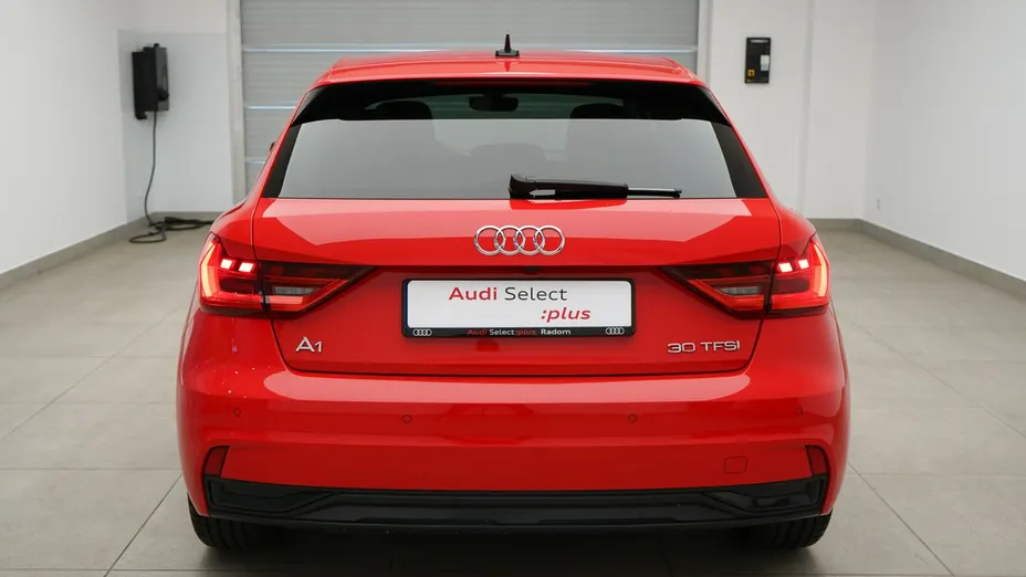 AUDI A1 Sportback -