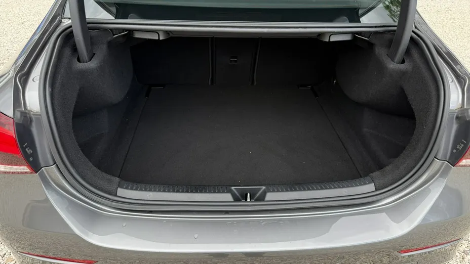 MERCEDES-BENZ A Klasa -