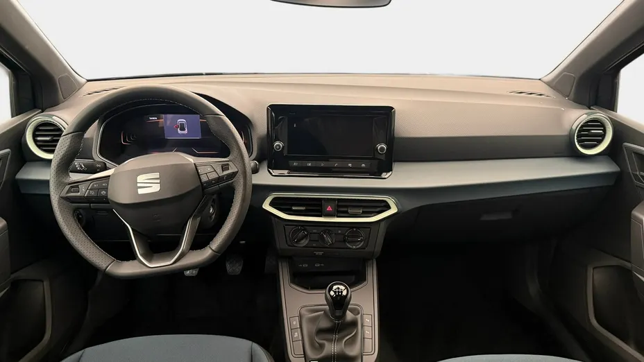 SEAT Arona -