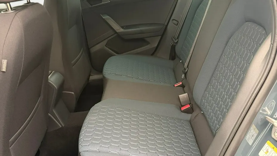 SEAT Arona -