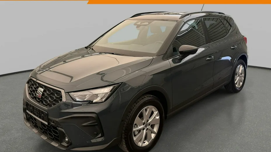 SEAT Arona -