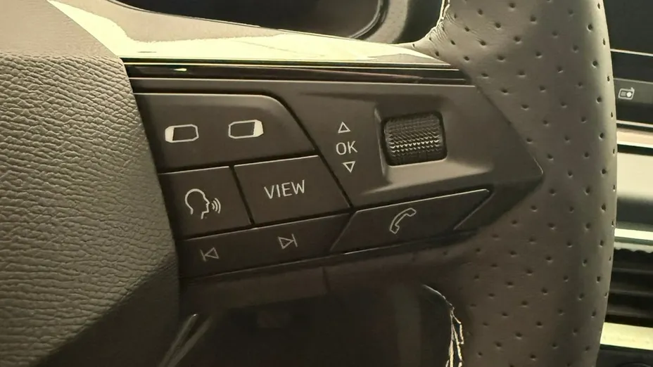 SEAT Arona -