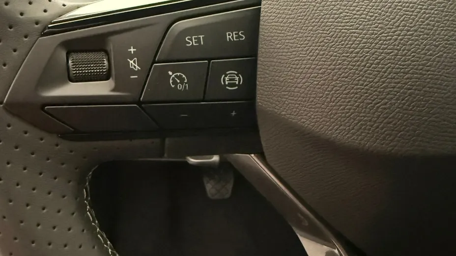 SEAT Arona -