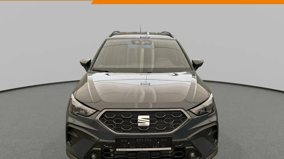 SEAT Arona -