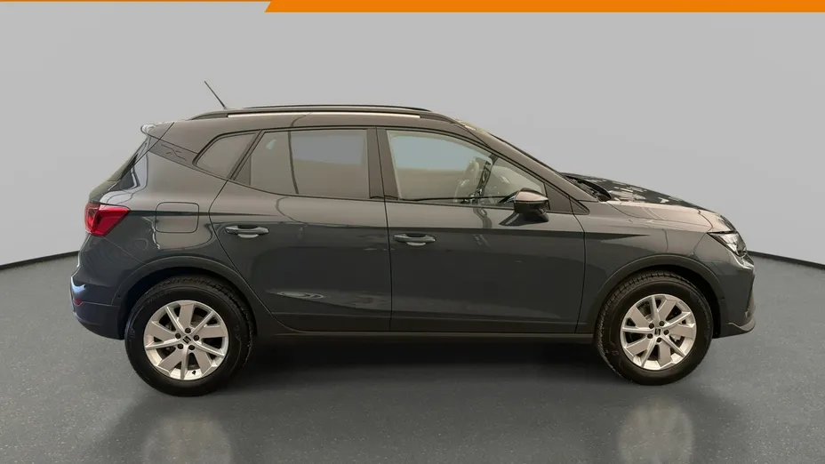 SEAT Arona -
