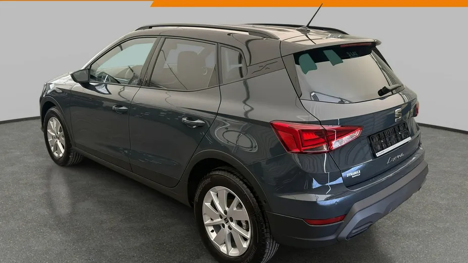 SEAT Arona -