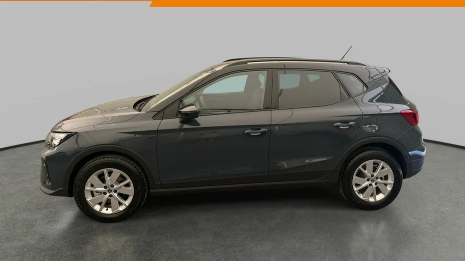 SEAT Arona -