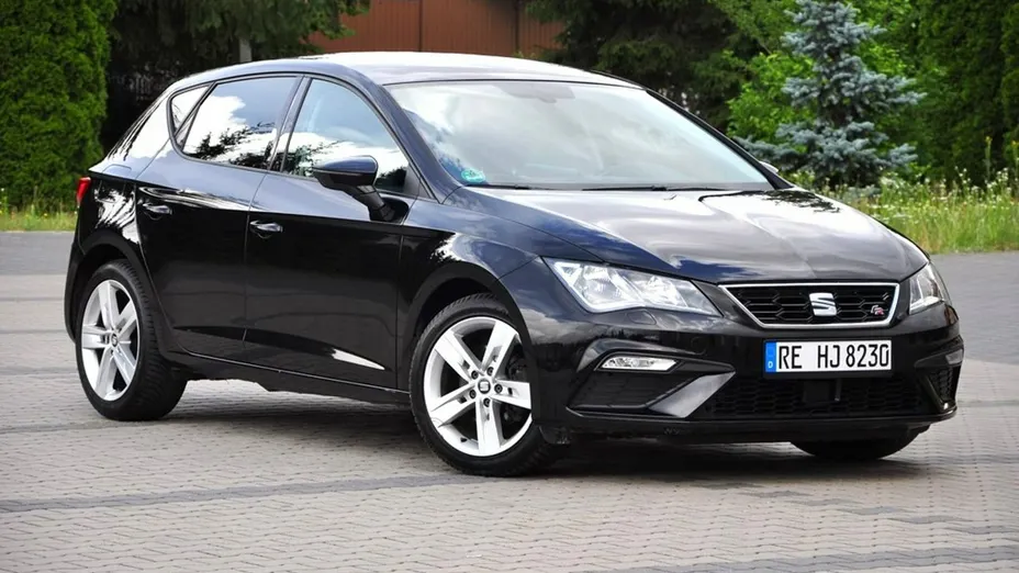 SEAT Leon -