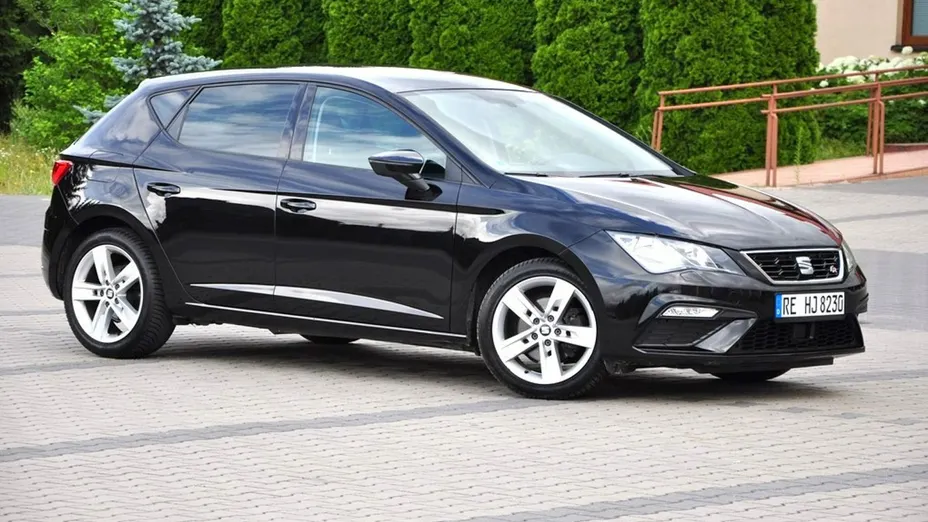 SEAT Leon -