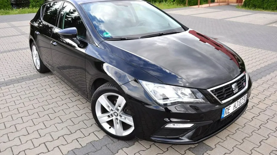 SEAT Leon -